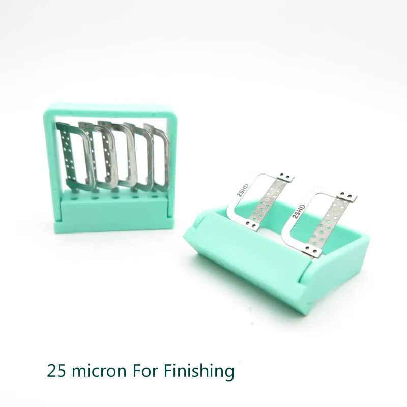 Buy RZ3S Dental Orthodontic Automatic Diamond Kit For
