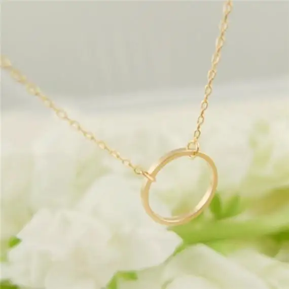 simple-circle-pendants-necklace-eternity-necklace-karma-infinity-silver-gold-minimalist-jewelry-necklace-dainty-circle-gift (3)
