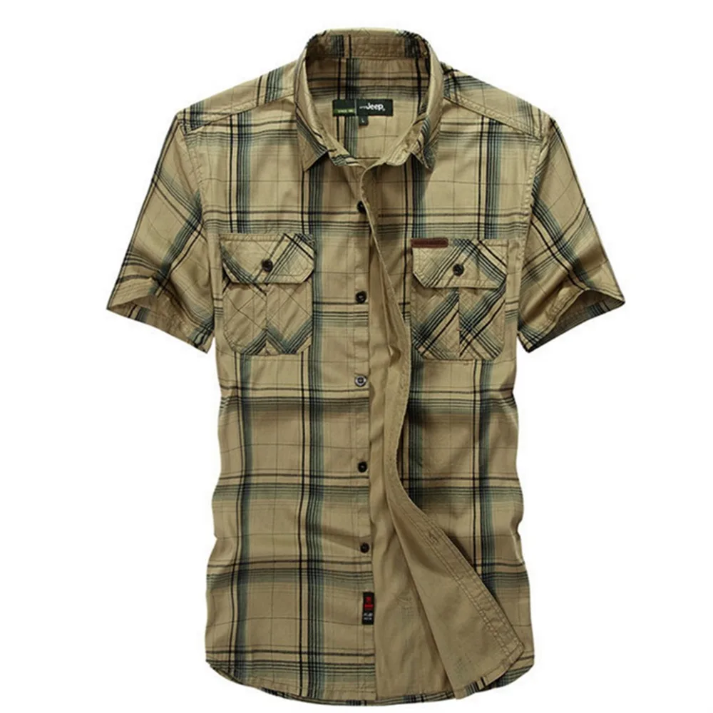 Popular Military Khaki ShirtBuy Cheap Military Khaki Shirt lots from