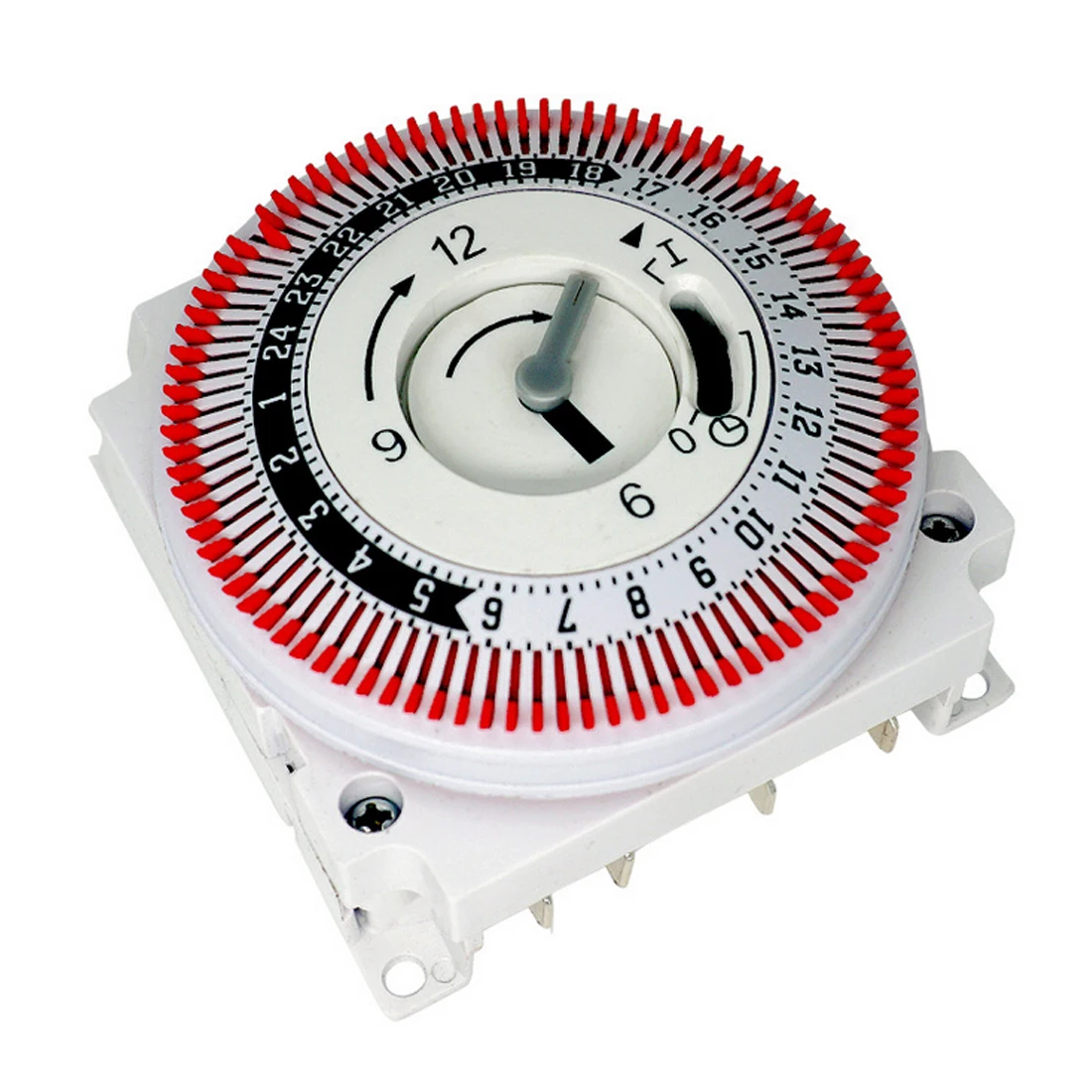 1pcs 250V Multi function Timer Switch Socket with Sensor Probe Energy ...