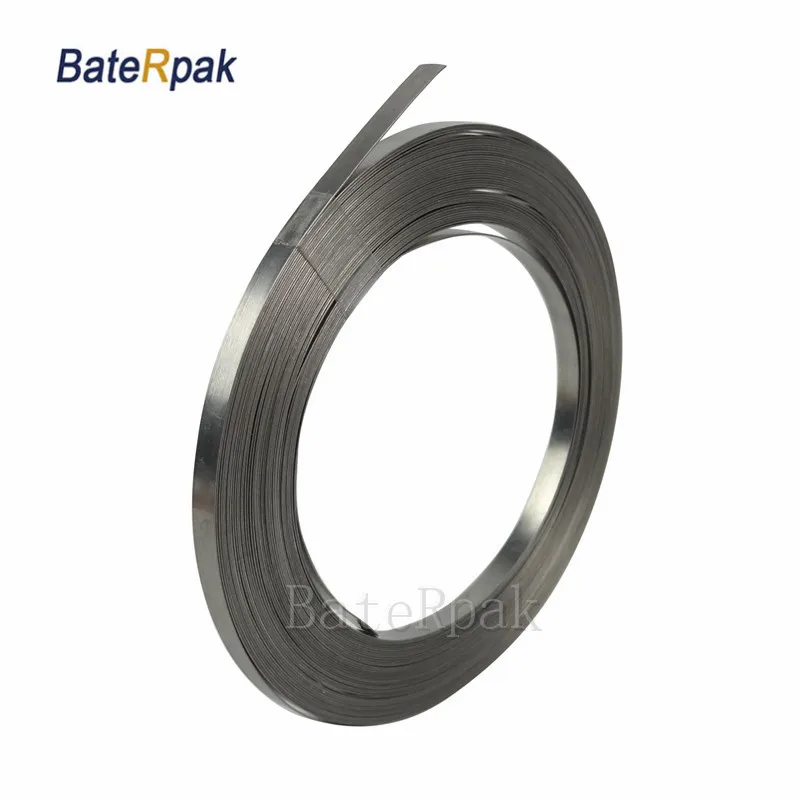 BateRpak Impulse sealer heating wire,Nickel chrome heating wire parts