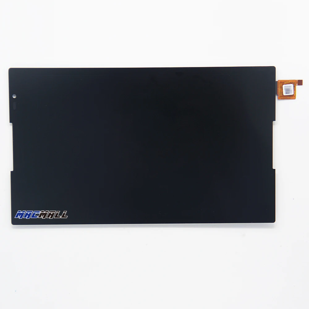 Новинка для Lenovo Tab S8 50 50F Замена ЖК дисплея сенсорный экран дигитайзер стекло