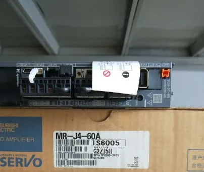 MR-J4-60A
