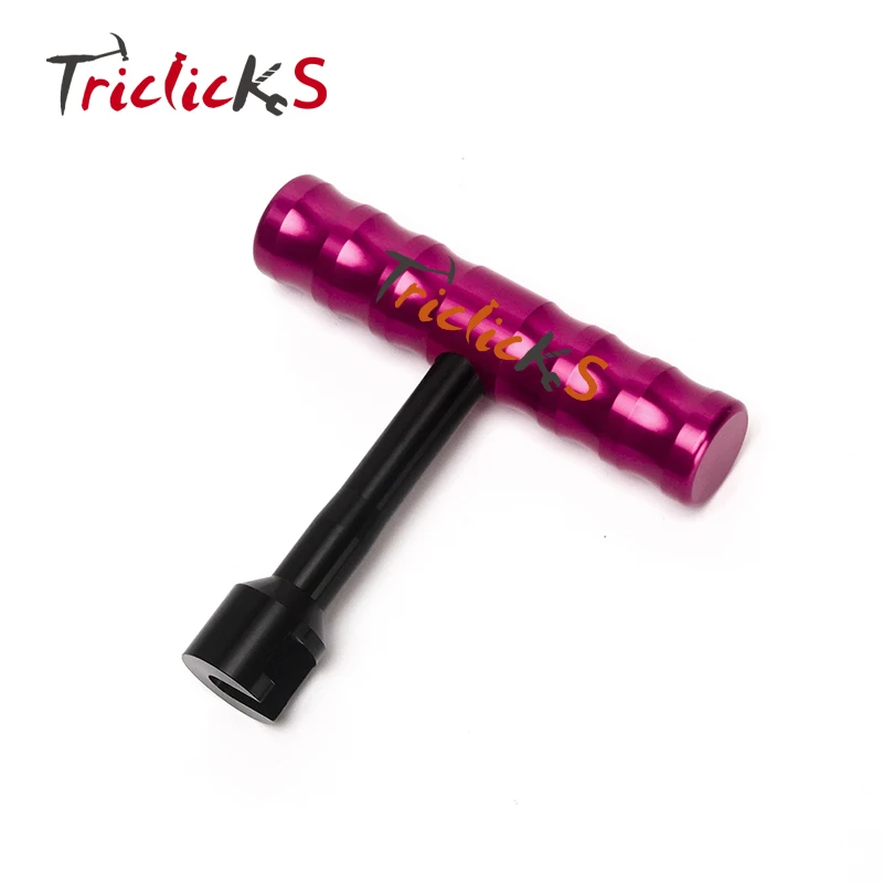 

Triclicks Red 1 set Auto Car Body Dent Repair Tool Lifter Puller 5xTabs Uiversal DIY Dent and Ding Removal Kit T-Bar Pull Tools