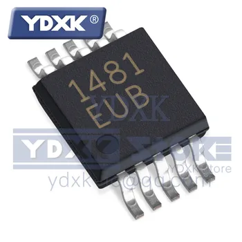 

Free shipping 5pcs/lot MAX1481CUB MAX1481EUB MAX1483ESA MAX14840EASA MAX14841EASA SOP8
