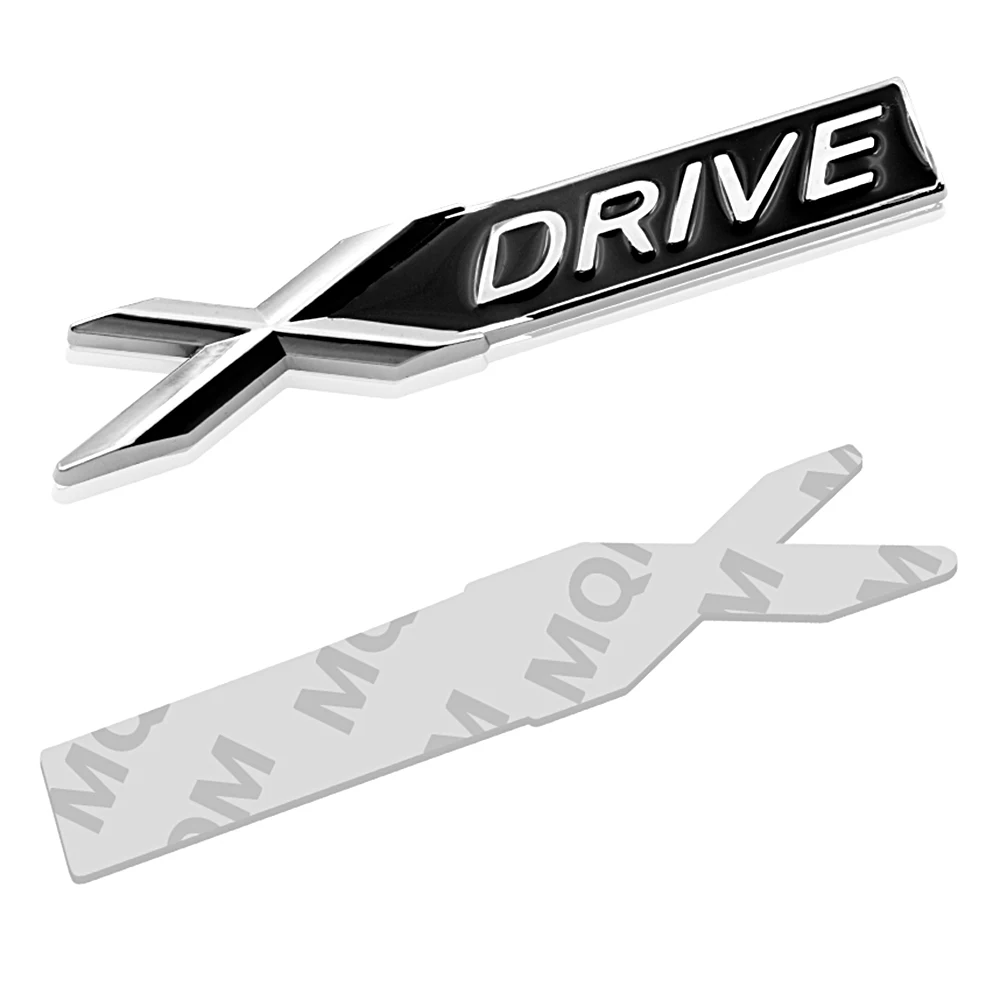 1 20 шт XDRIVE значок логотип наклейка для BMW E38 E53 E60 E61 E63 E65 E70 E71 E81 E82 E83 E84 E93 2 3 4 5 6 7 серия