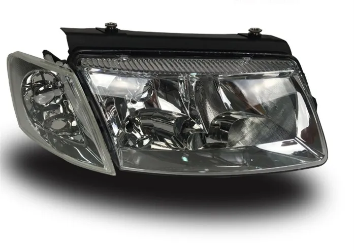 

Osmrk headlight assembly for Volkswagen passat b5 2003