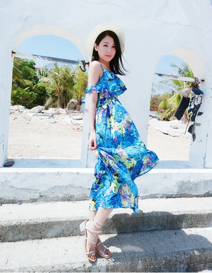 High Quality daughter dress