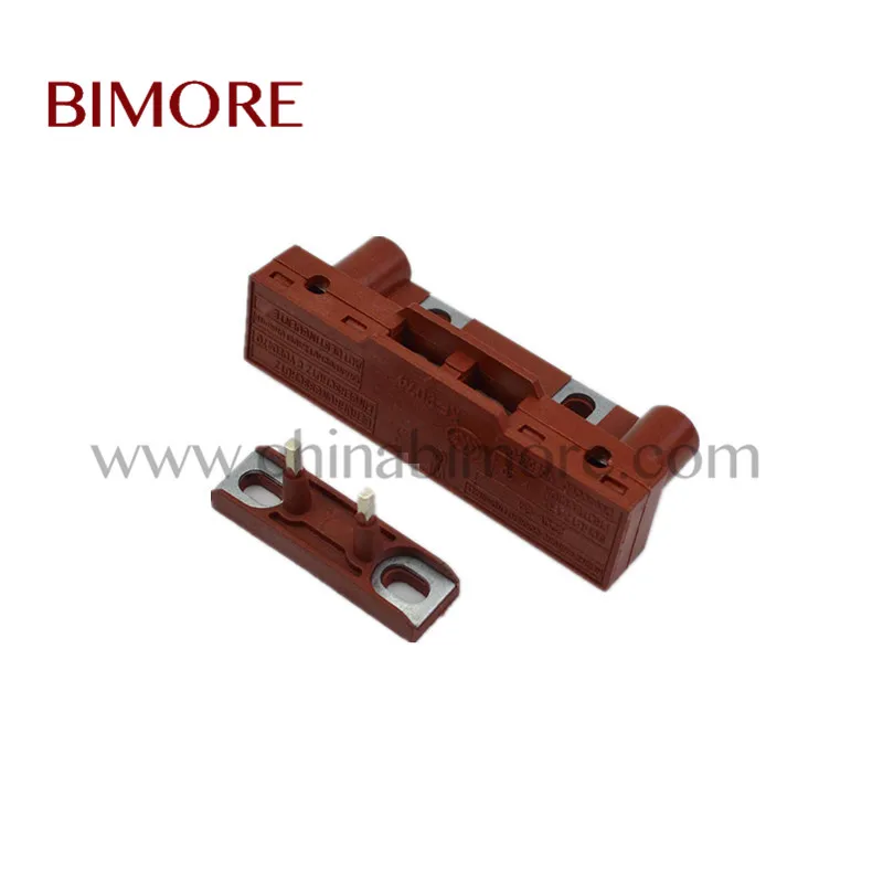 

KF-9074 KF-9075 Elevator door contact use for kone/selcom/wittur