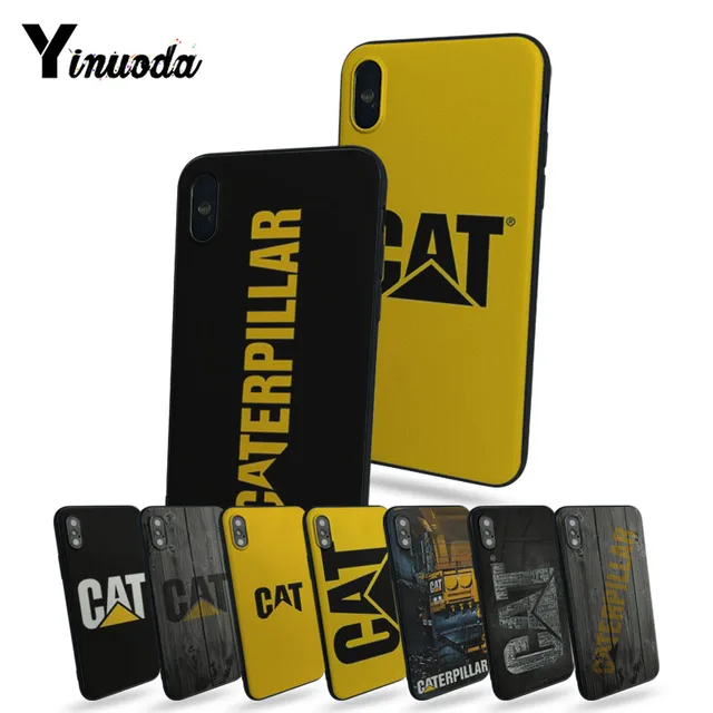 coque iphone 5 caterpillar