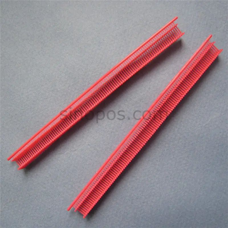 T end Tag Pins nylon Ipin for Garment Clothes laundry washing /Tagging