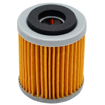 Oil Filter for YAMAHA TTR250 TTR 250 2000-2006 WR250F WR 250F 2001 2002 WR400F WR 400F 1998-2002 WR426F 2001-2002