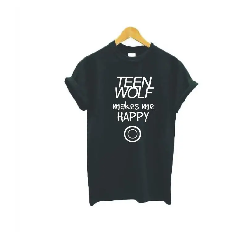 Women's Clothing T-shirt Summer New Fashion Short Sleeve Letter Printed Funny Tee Shirt Femme Harajuku Camping Camisetas Mujer
