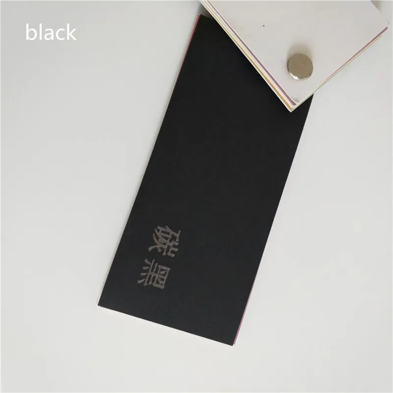 Black 100 шт кольцо для салфеток Бабочка Полотенце Пряжка бумажный держатель стол Свадебные сувениры события и вечерние принадлежности перламутровые бумажные карты 6Z - Цвет: Black
