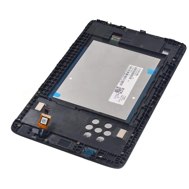 For lenovo a5500 lcd (3)