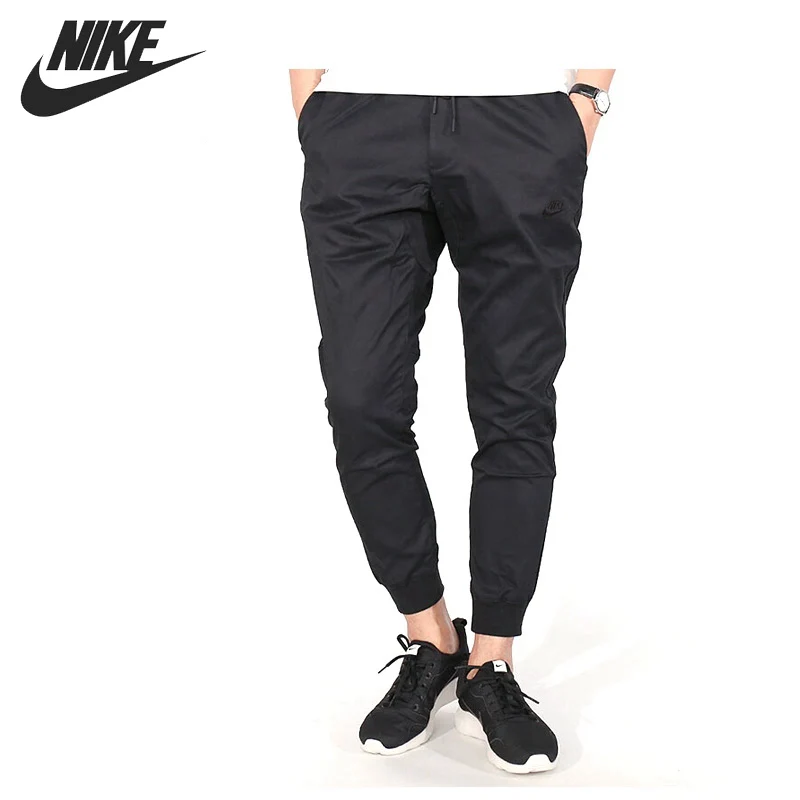 Original New Arrival 2018 NIKE JGGR WVN V442 Men's Pants _ - AliExpress Mobile