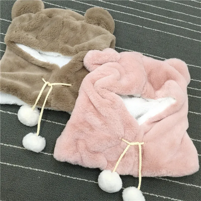 winter hats for baby