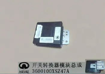 

Switching converter module assembly For Great Wall HAVAL H2 OEM:3600100XSZ47A