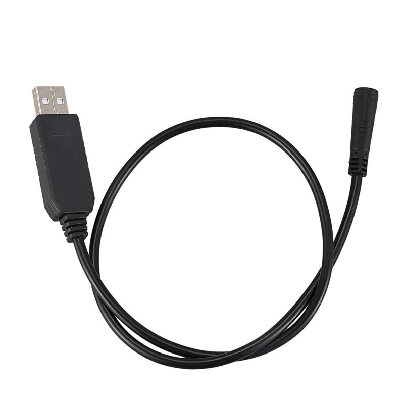 Ebike Usb Кабель для программирования Электрический мотор для велосипеда Кабель для программирования для 8Fun Bbs01 Bbs02 Bbs03 Bbshd Mid Drive