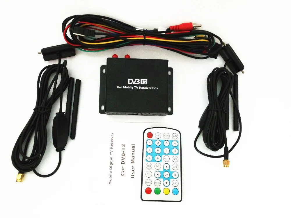 M-789 2 tuner
