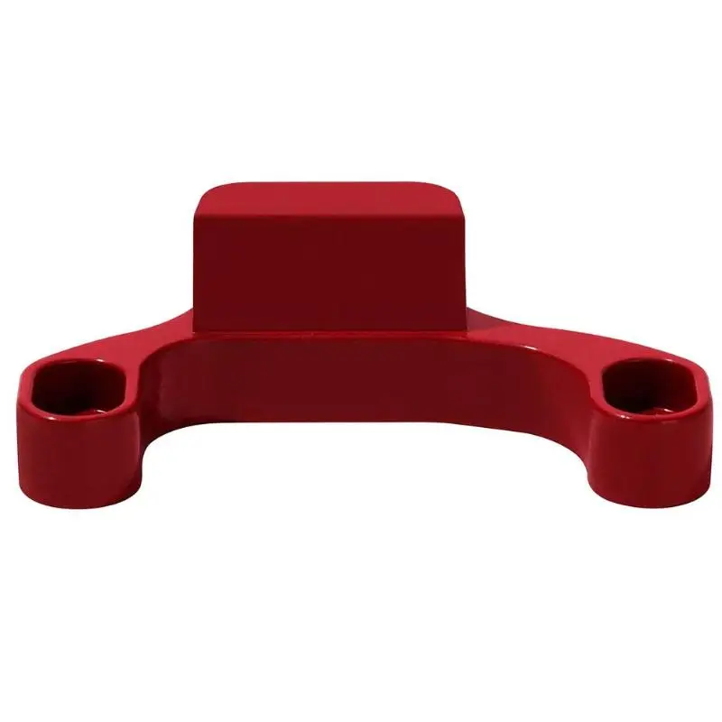 

Car Manual Performance Red Shifter Stop Shift Linkage Bushing Bracket for Subaru WRX for Outback for Forester Auto Accessories