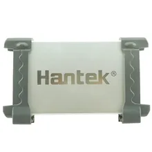 Hantek логический анализатор 4032L осциллограф 32 канала Ручной Osciloscopio портативный автомобильный USB осциллографы 2 г Глубина памяти