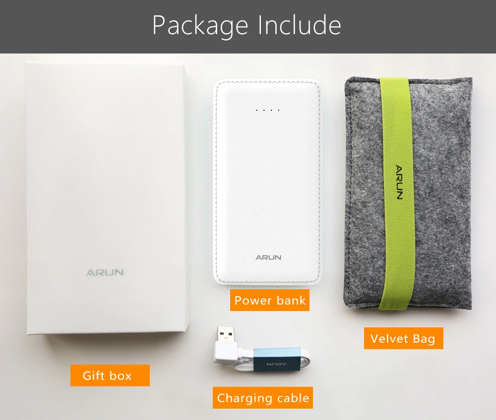 J18_06Usb power bank
