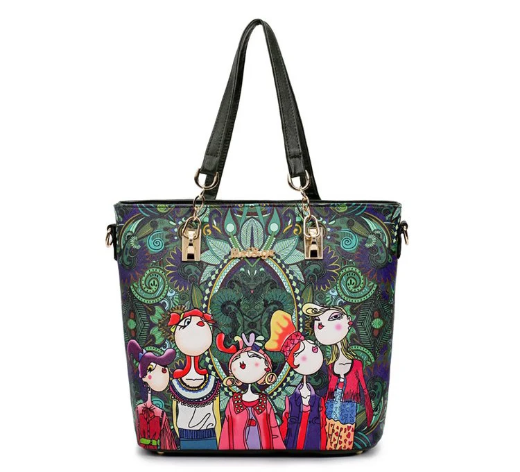 Bolsas de mão