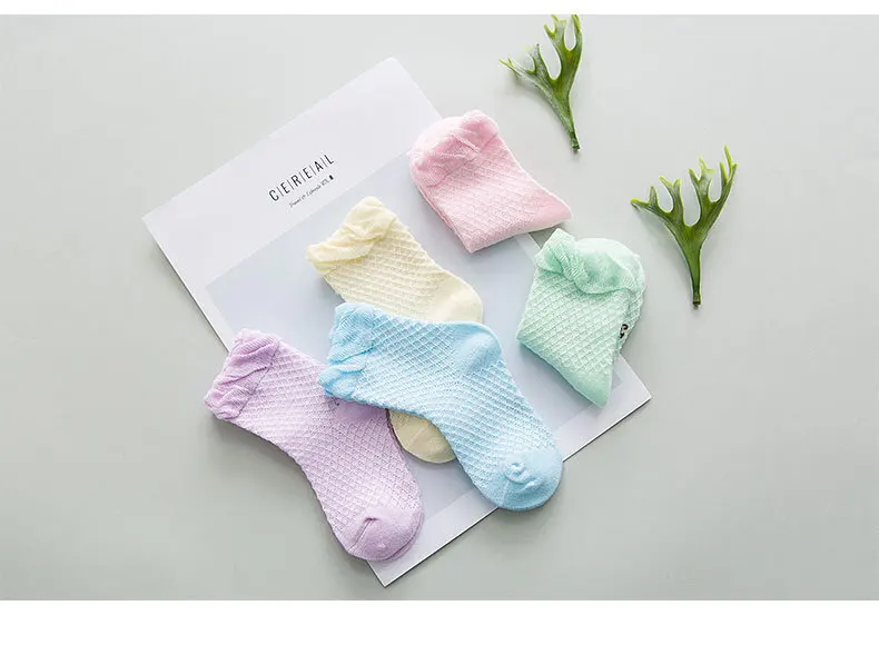 

Baby Socks Infant Socks for Girls Newborns Socks for Princess Holiday Birthday Gifts for Baby Girls Fashion 0-6years