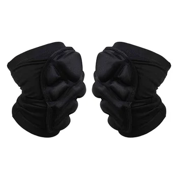 

Support Elastic Brace 2019 Sports Leg Knee Roller skateboarding skiing multi-functional Knee Padds