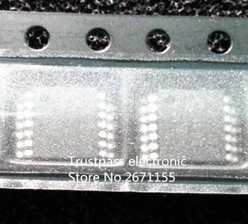 

100% NEW ORIGINAL 10pcs/lot ADG1412YRUZ-REEL7 ADG1412YRU-REEL7 ADG1412YRUZ ADG1412YRU ADG1412 TSSOP16