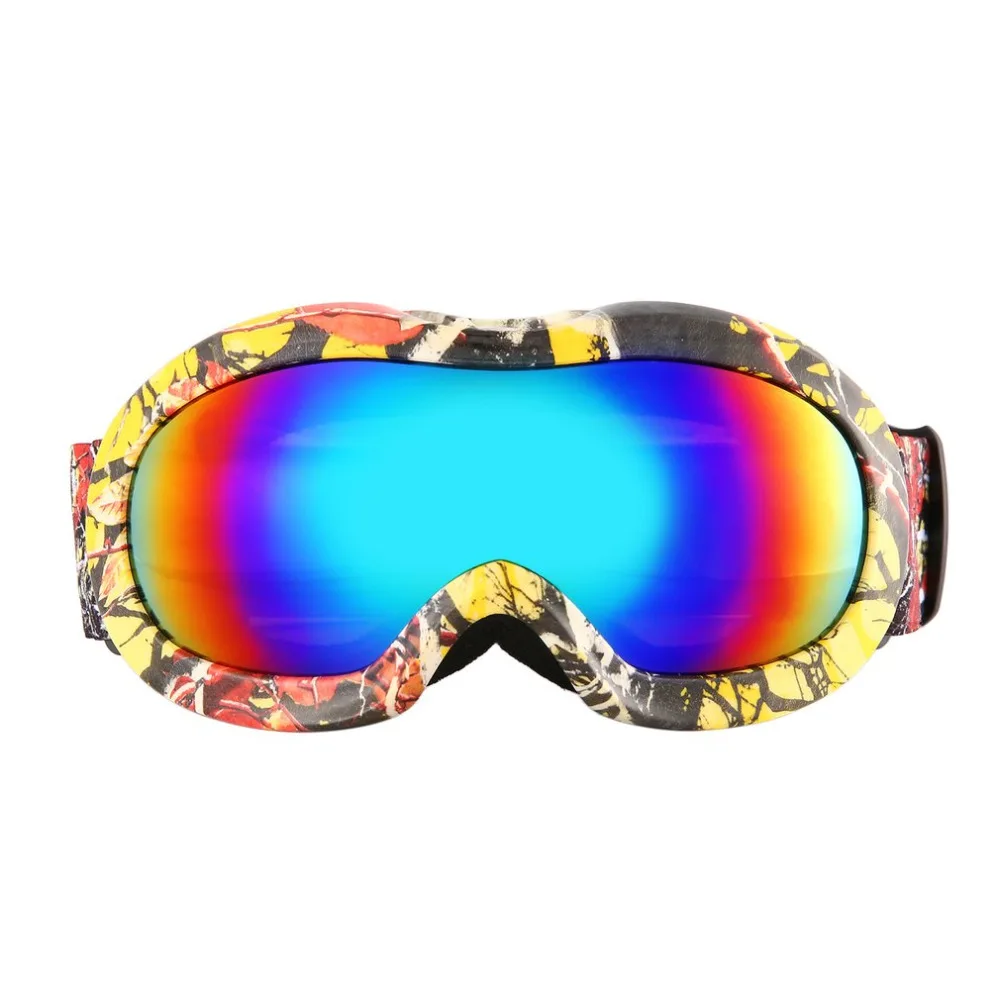 Buy Cimiva Children Double Lens Ski Goggles Anti fog