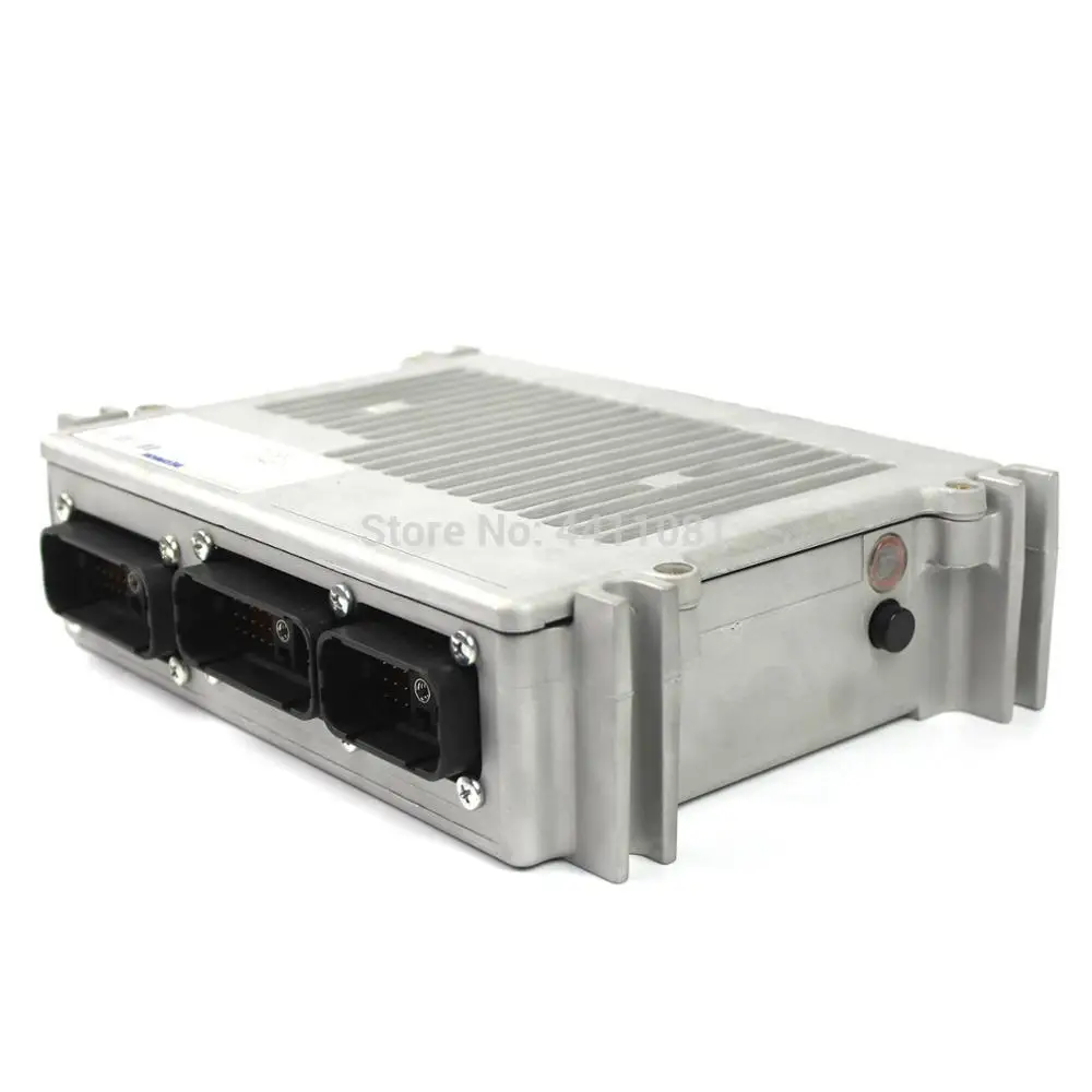  Fits Komatsu PC300-7 PC350-7 Control Panel 7835-26-2001 Excavator Computer Board 1 year warranty