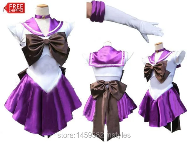 Sailor Moon Costume