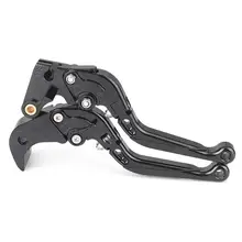 Мотоцикл Регулируемые тормозные рычаги сцепления для Benelli TNT 125 135 TNT125 TNT135- складной выдвижной CNC