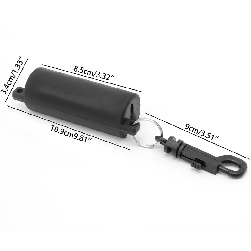 Силиконовые стрелы для стрельбы из лука съемник охоты лук брелок|remover|removable keychain |