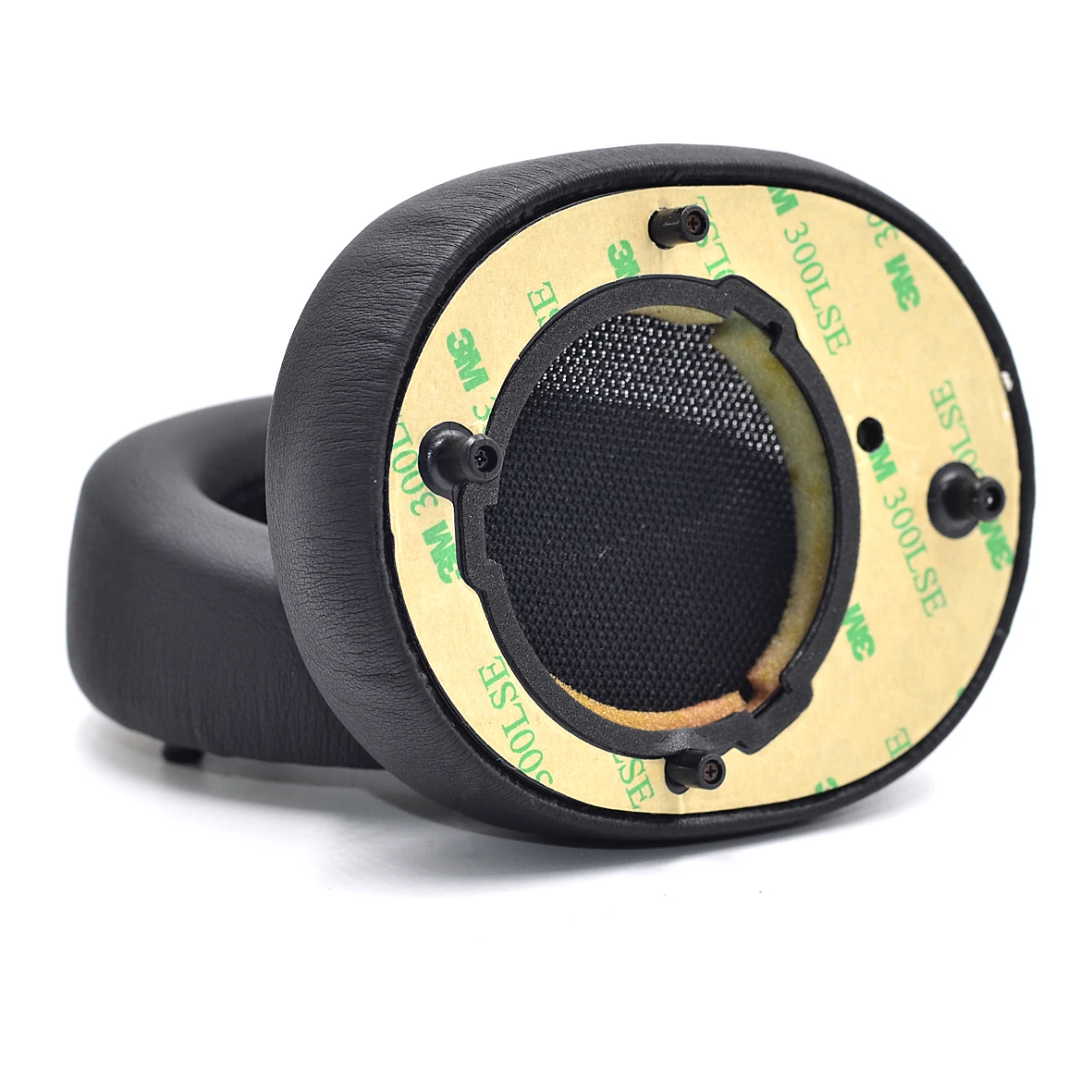 Сменные амбушюры Чехлы для наушников AKG N90Q N 90 с шумоподавлением
