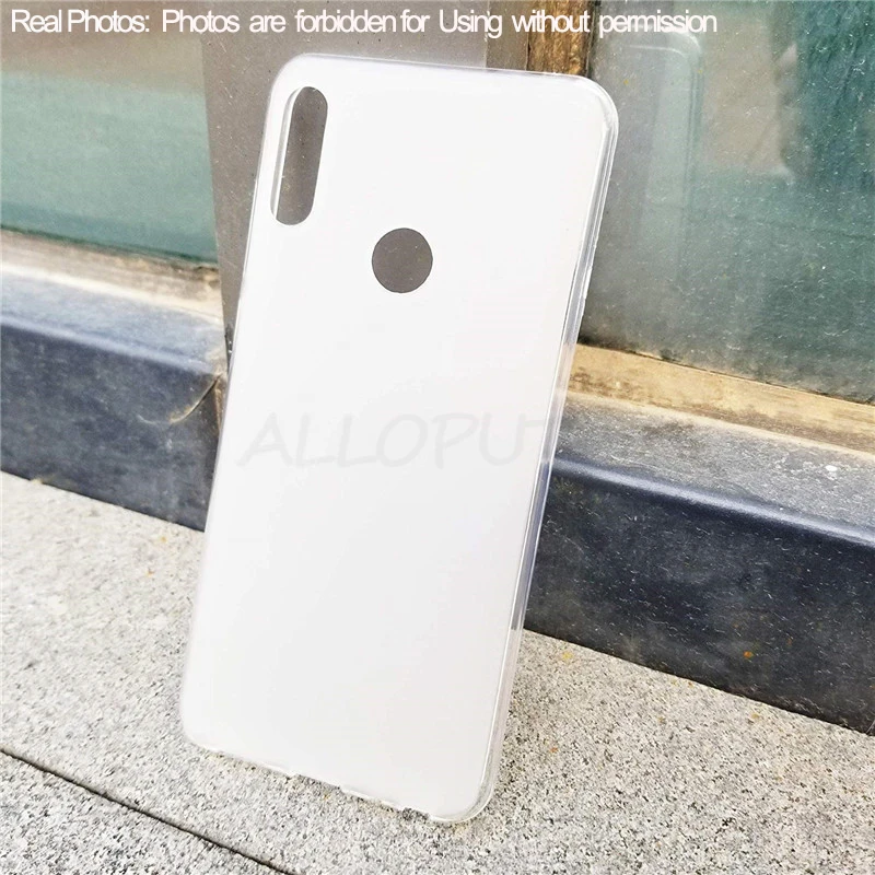 أسود أبيض حالة ل UMIDIGI F1 تشغيل غطاء غطاء من السيليكون Umidigi F1 F 1 اللعب الهاتف غطاء لينة TPU أومي f1 اللعب حماية حالة