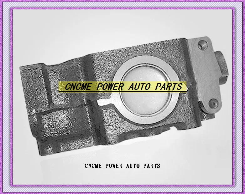909 060 J2 Cylinder Head OK65A-10-100 OK65C-10-100 (1)
