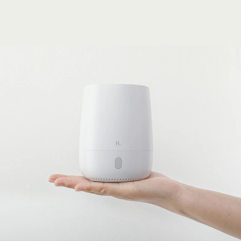 XiaoMi YouPing портативный минималистичный мини ароматерапия увлажнитель USB зарядка