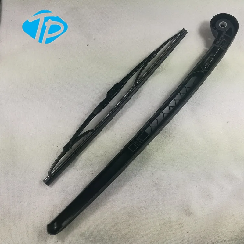 (2006-2015) Q7 REAR WIPER BLADE & ARM COMPLETE SET, 4L09554071P9