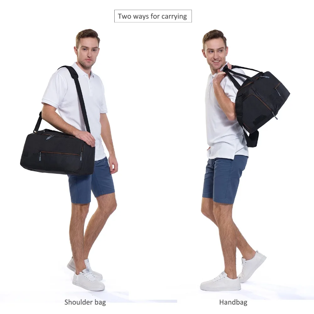 marsbro water resistant sports gym