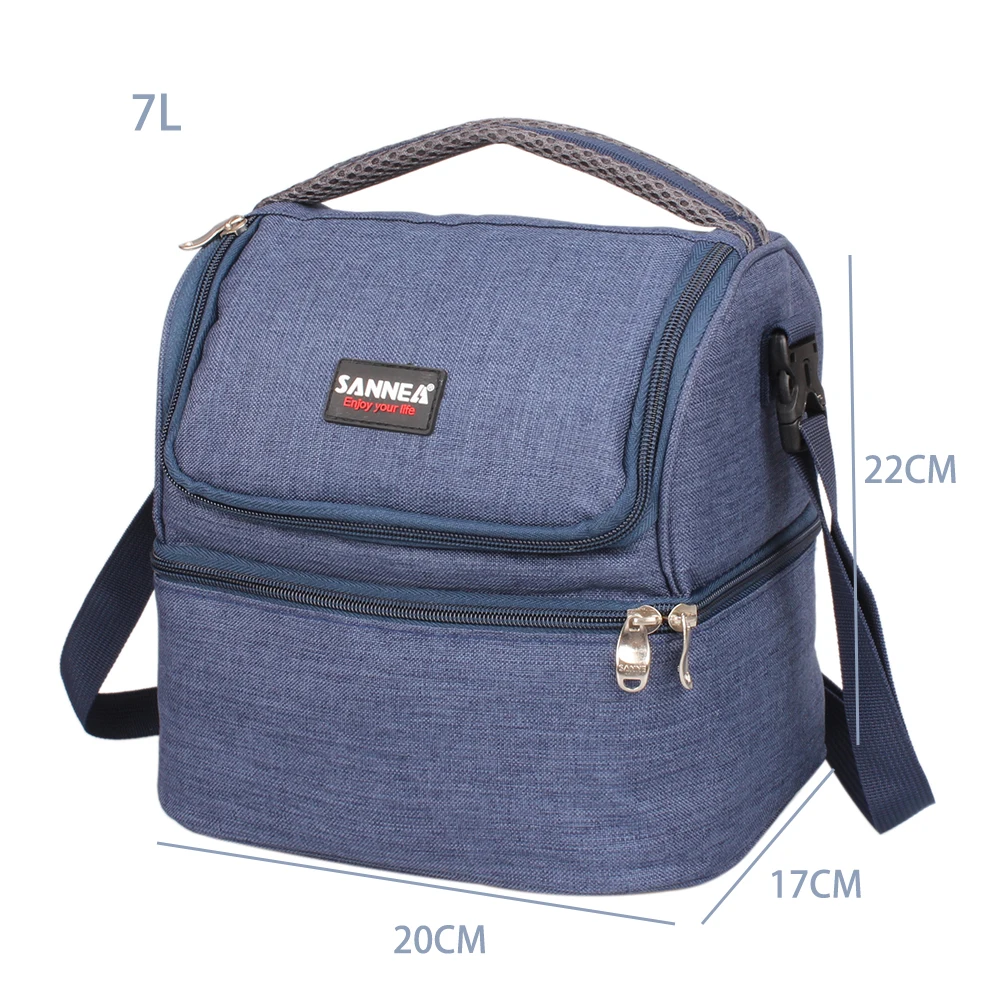 Cheap Bolsas p almoço