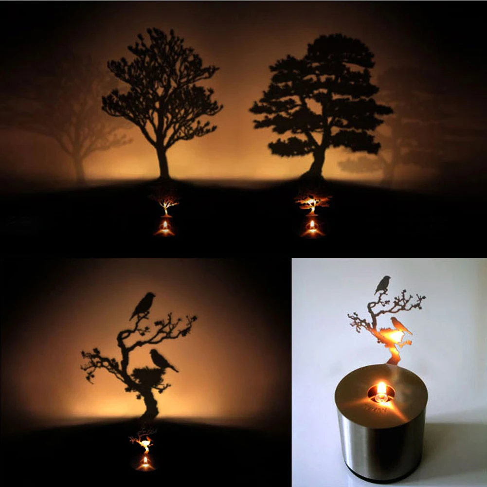 Popular Shadow Lamp-Buy Cheap Shadow Lamp lots from China