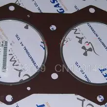 Части для Yamaha мотор нового модели ход 2 115 hp прокладка цилиндра 6E5-11181-A0