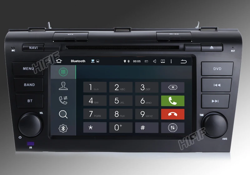 Best HIFIF Android 7.1.2 Quad Core Car DVD Player For Mazda 3 Mazda3 2004 2005 2006 2007 2008 2009 GPS Navigation Radio BT Stereo 3 Best HIFIF Android 7.1.2 Quad Core Car DVD Player For Mazda 3 Mazda3 2004 2005 2006 2007 2008 2009 GPS Navigation Radio BT Stereo 3