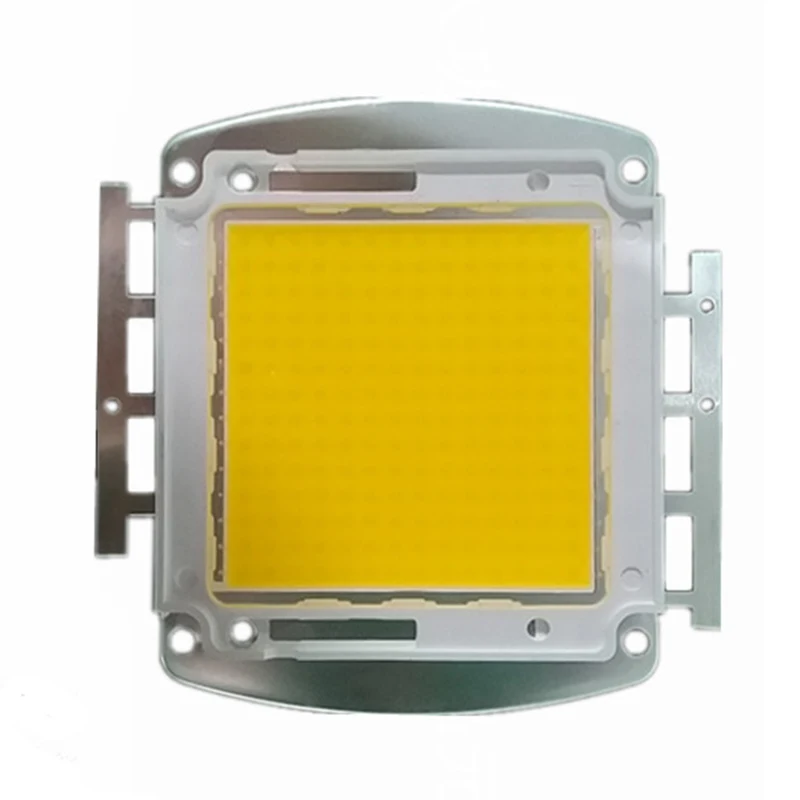150 Вт 200 Вт 300 Вт 500 Вт S COBpart светодиодный светильник источник чип на плате лампа Теплый натуральный холодный белый интегрированный круглый COB