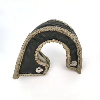 

T3 Turbo Blanket T2 T25 T28 GT28 GT25 GT35 T3 Turbocharger Titanium Turbo blanket