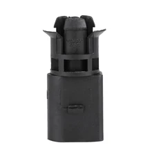 Авто внешний датчик температуры окружающего воздуха OEM № 1J0919379A для VW Audi Seat Golf Beetle Caddy