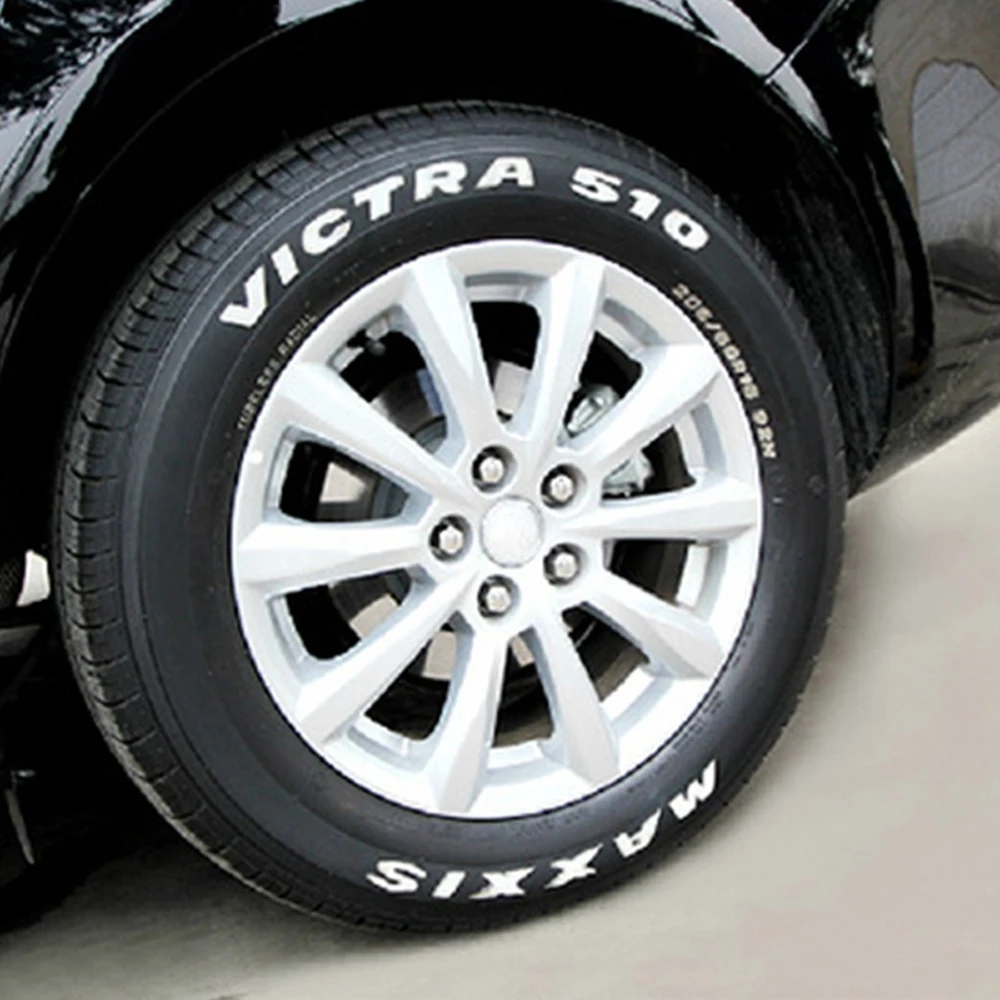 New-1pc-Universal-White-Car-Motorcycle-Whatproof-Permanent-Tyre-Tire-Tread-Rubber-Paint-Marker-Pen-hot-(2)